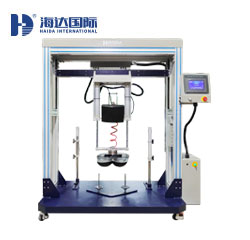 椅座椅背聯合試驗機HD-F780