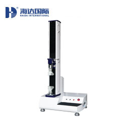 橡膠拉力試驗機（電腦式）HD-B609-S