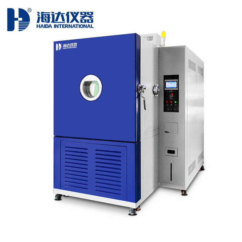 高空低氣壓試驗箱HD-E714