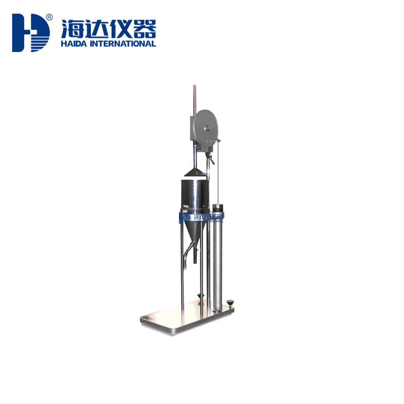 打漿度測試儀HD-P005