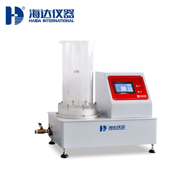 衛生紙可分散性試驗機HD-T011