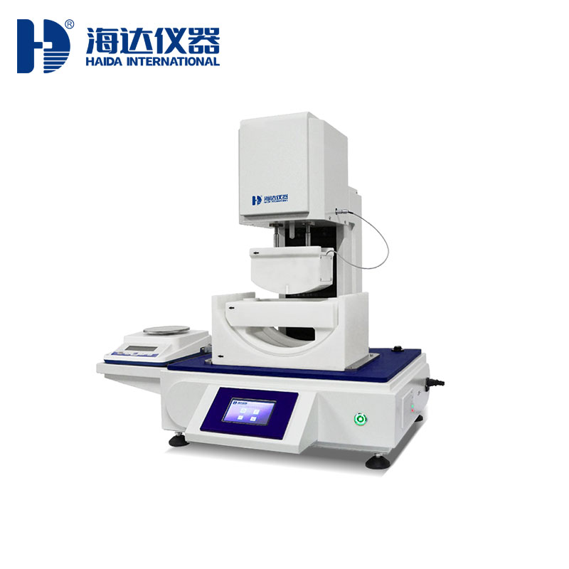 紙尿褲滲透性能測試儀HD-D001