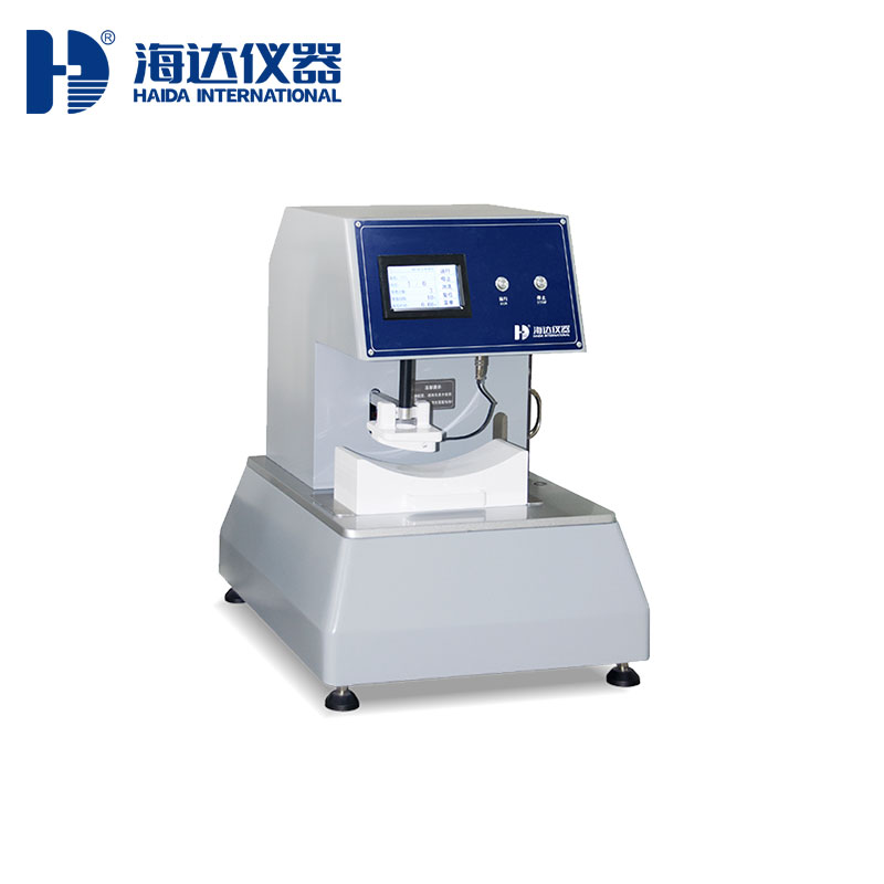 衛生巾吸收速度測試儀HD-D002
