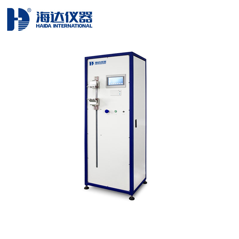 無紡布強力機HD-D018