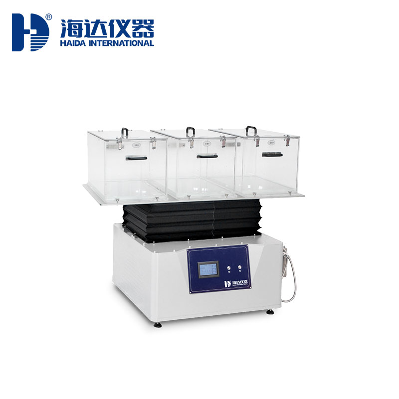 可沖散性能試驗機HD-D022