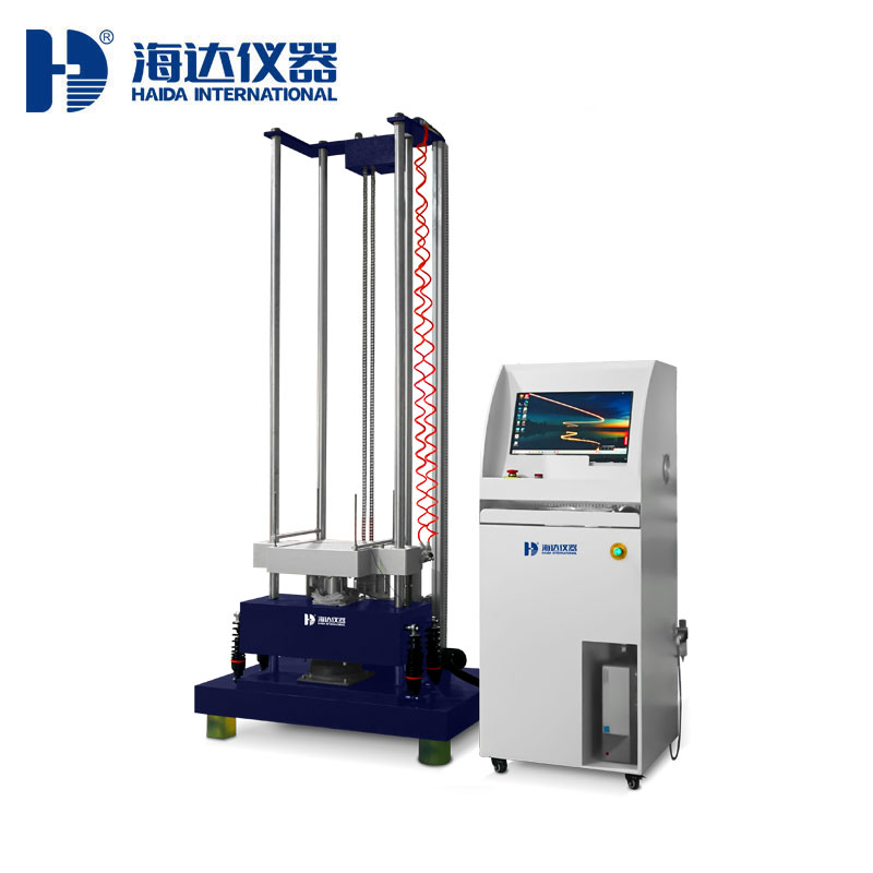 機械沖擊試驗臺HD-G829