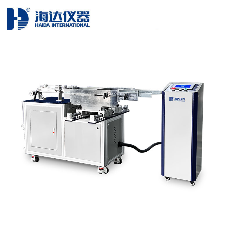 HD-F757-FB 抽屜滑軌沖擊試驗儀